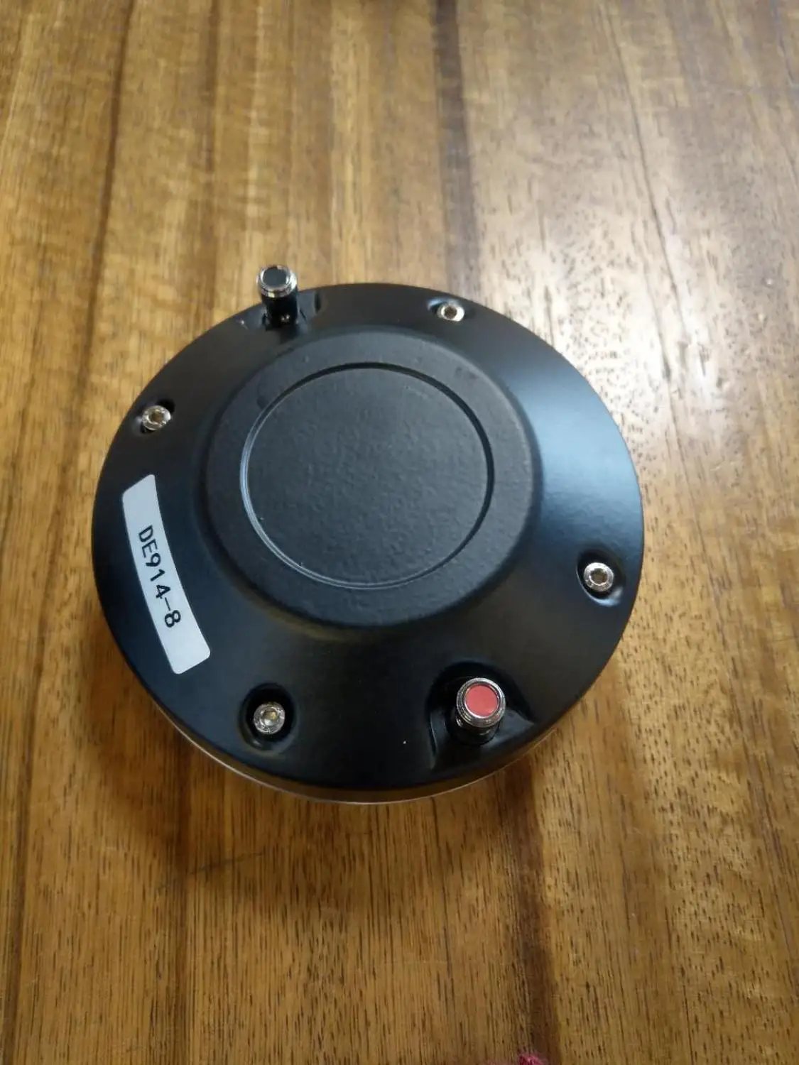 TKG MF 400W HF 80W dual 8 inch LA208 неодимовый магнит звуковое оборудование динамик