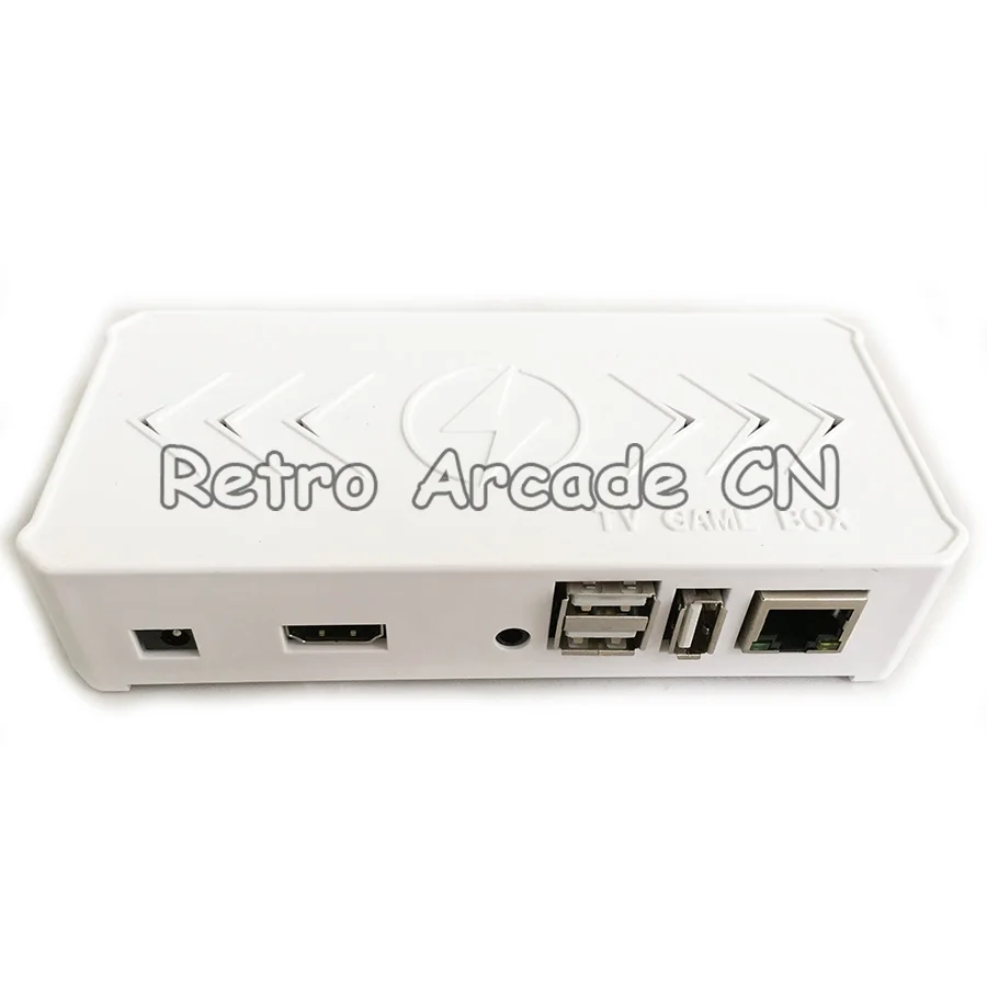 Аркадная игра/SEGA/Mario/Game Boy/MSX/NEO GEO/8000 в 1 ТВ игровая приставка с двумя USB джойстиками HDMI к телевизору