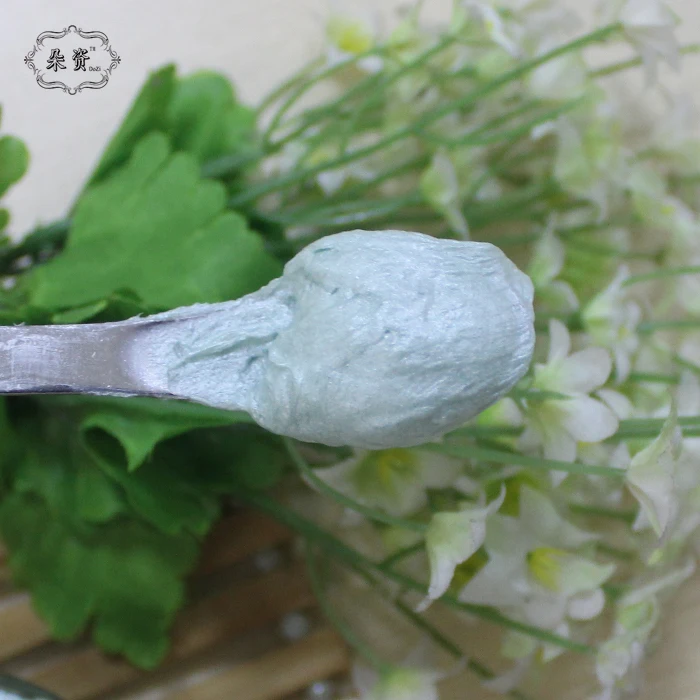 1 кг Красота пластинами титановыми масло Управление угревая сыпь Detox зеленых бобов отбеливание очищающее средство для лица, глубокое очищение, 1000 г