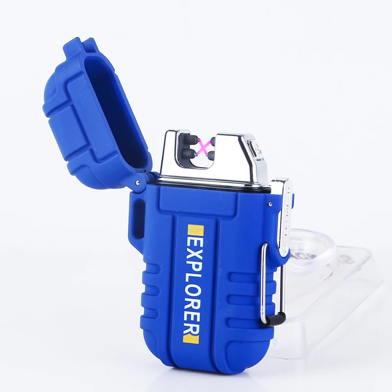 Бесплатная доставка Аксессуары для сигарет ветрозащитные беспламенные