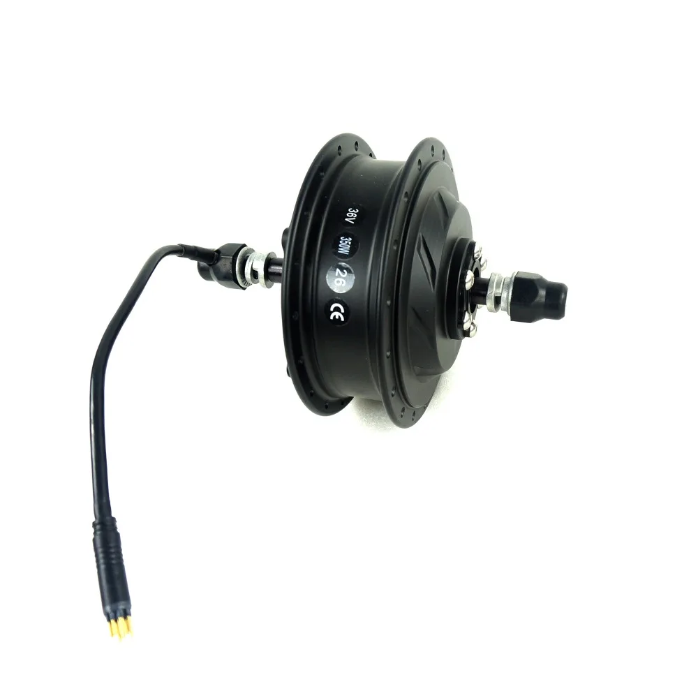 BOLLFIT 36V350W 48V500W задний вращающийся двигатель 32 км/ч 35 км/ч MXUS высокоскоростной бесщеточный мотор-ступица для электровелосипеда, переднее колесо
