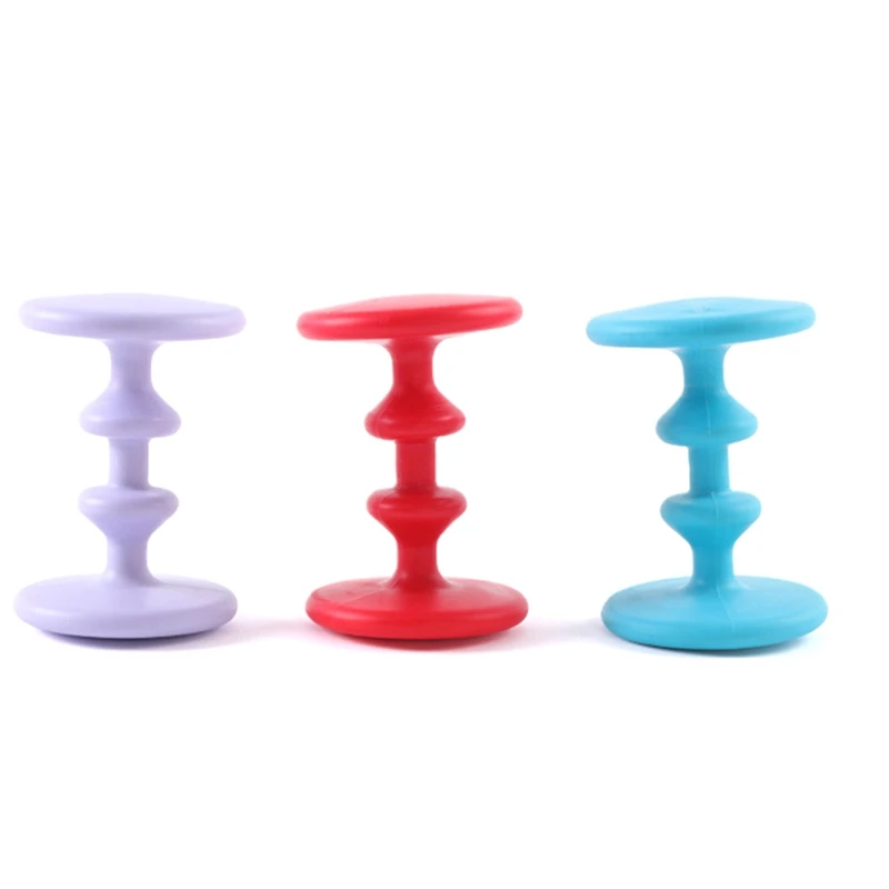 Ролик для массажа ног терапия для йоги Тренажерный Зал Фитнес подошвенный фасциит пятки свода облегчение боли стресс и релаксация
