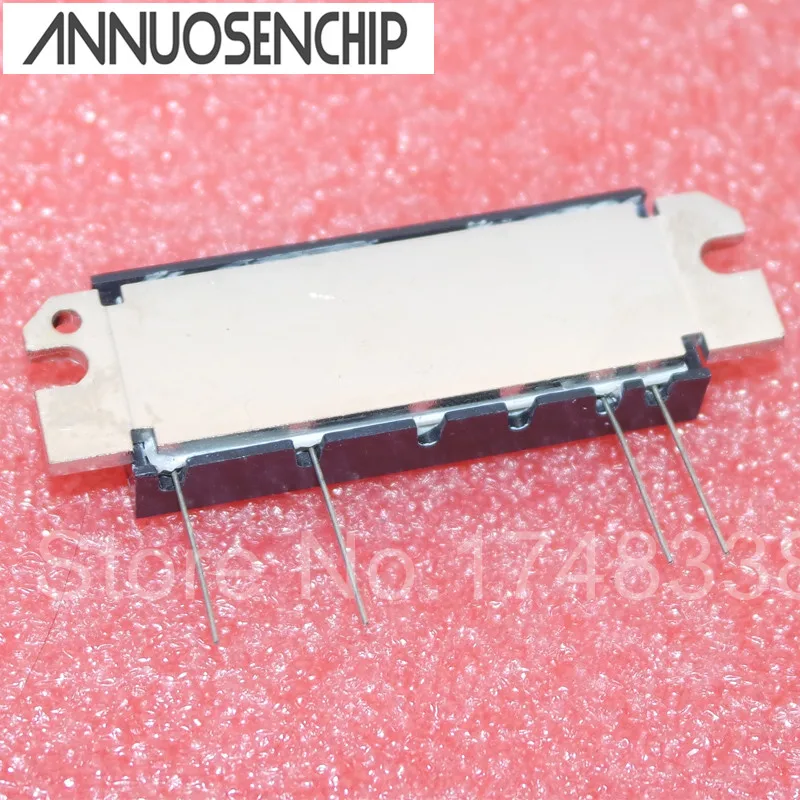 RA13H4452M [RF mosfet-модуль 440-520 МГц 13 Вт 12,5 V, 2 двухфазный амперный.]