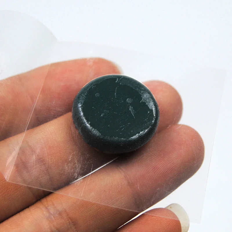 

Soft Tungsten Rig Putty Weight Carp Terminal Tackle