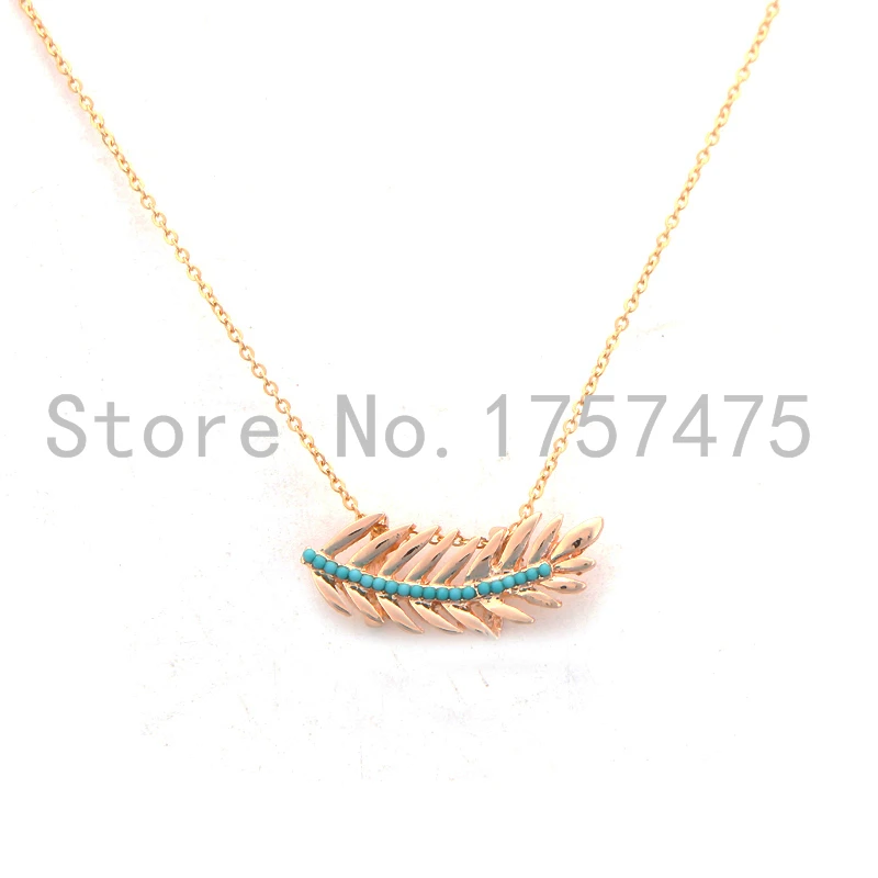 Женское Ожерелье с зеленым жемчугом 18 дюймов|choker necklace|necklace rose goldwomen jewelry |