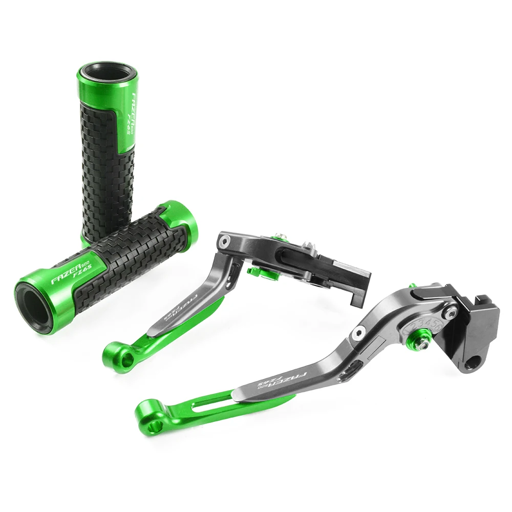 Мотоцикл CNC Алюминиевый тормоз сцепления поворотный рычаг Ручка Бар Ручные ручки