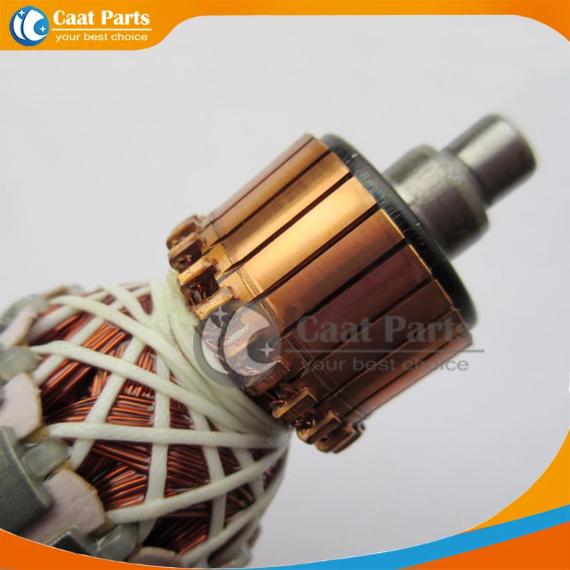 Бесплатная доставка! Приводной вал с 11 зубцами переменного тока 220 В