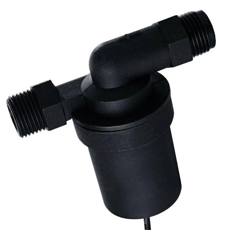 Погружной насос для фонтана горячей воды на солнечной батарее 12 В циркуляция 212F