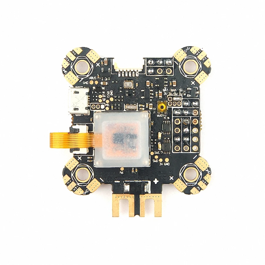 Новое поступление Контроллер полета OMNIBUS F4 Pro V4 с OSD|flight controller|control flightcontroller control |