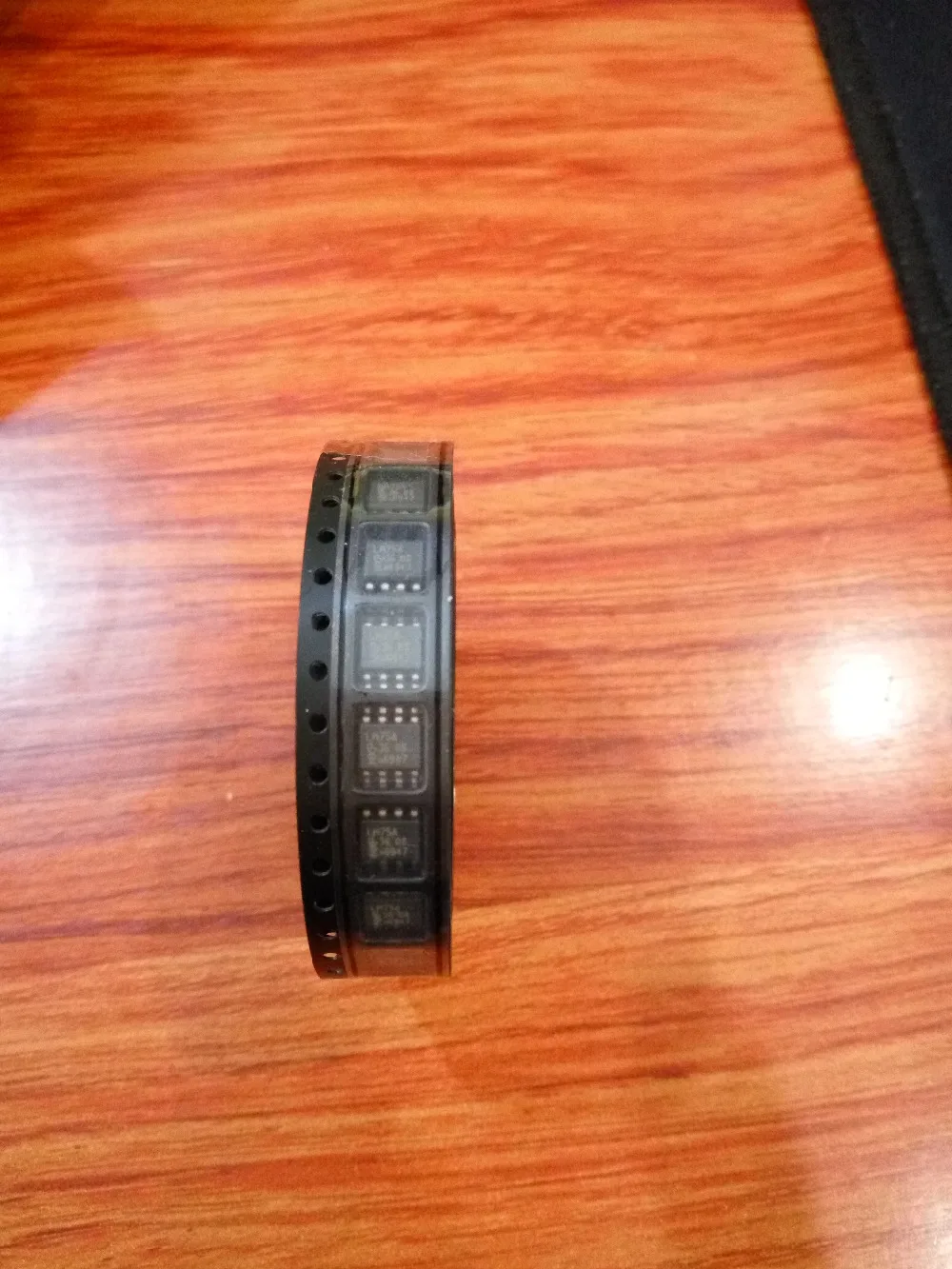 

100% оригинальный новый LM75AD SOP8 LM75 SOP LM75A SMD распродажа