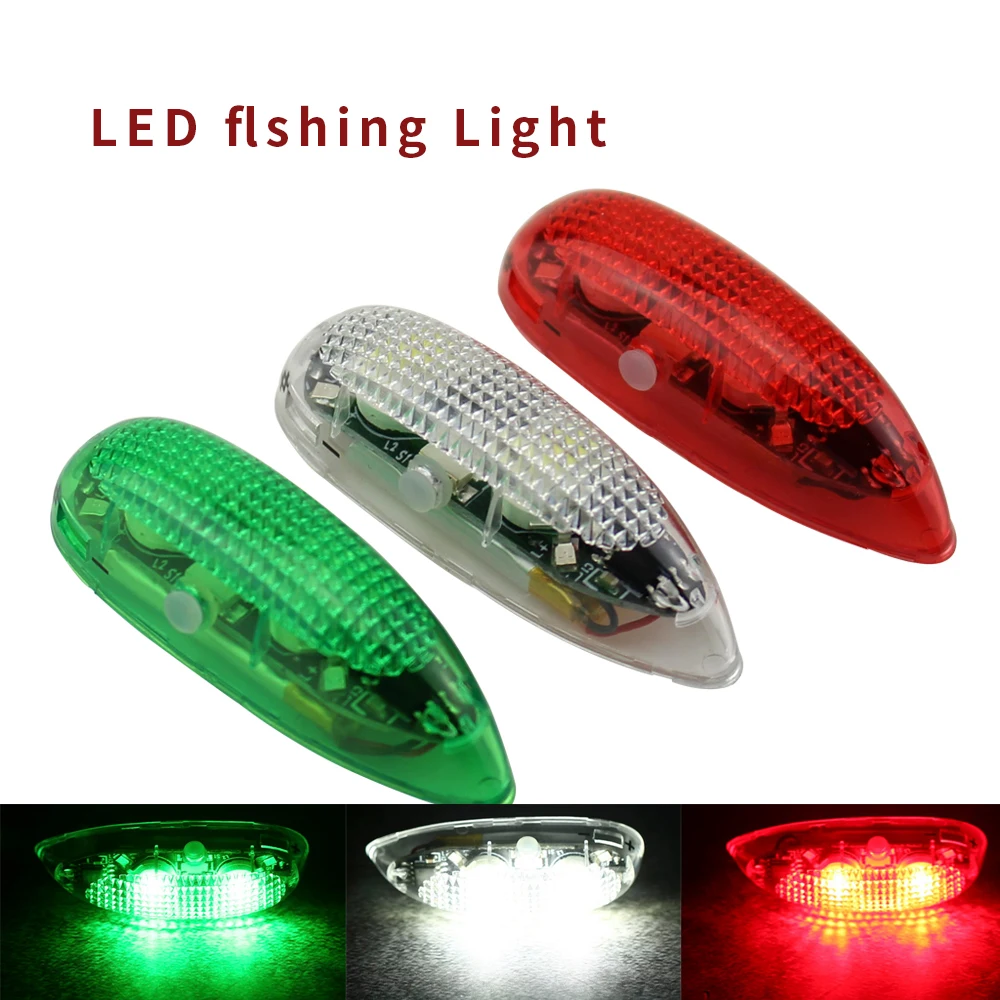 

RC Drone LED Flashing Light , Wireless Light for Bicyle RC Fixed Wing Airplane Helicopter LED Light with Charging Cables