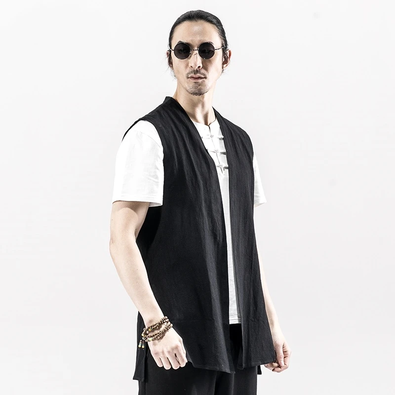 Мужская куртка без рукавов мужская модель KZ2008|Мужские куртки| |