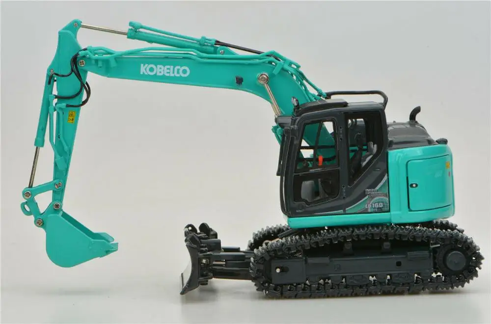 1:50 KOBELCO ED160BR-5 гидравлический экскаватор игрушка