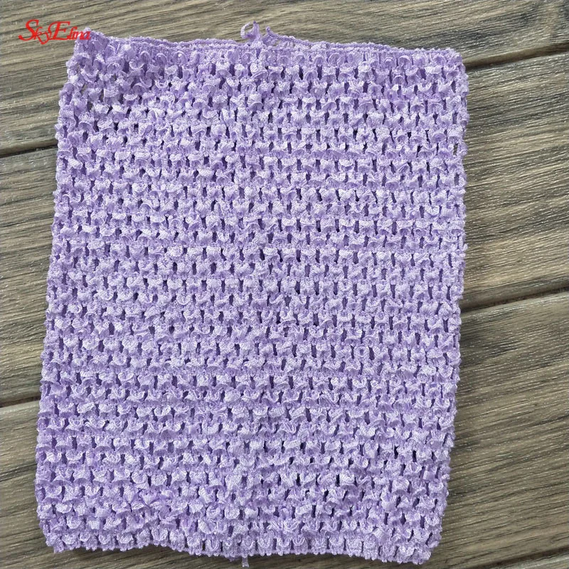 20*23 см эластичная юбка пачка ручной работы на груди для маленьких девочек топы