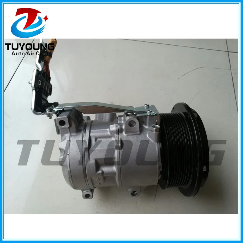 Высококачественные автозапчасти компрессор A/C 6SEU16C для TOYOTA ALPHARD 88310 58011 447190