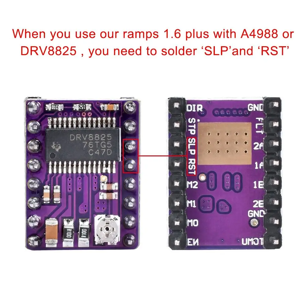 Ramps 1,6 Plus обновленная база Ramps 1,6 1,5 1,4 материнская плата управления до A4988/DRV8825/TMC2208/TMC2130 драйвер части 3d принтера