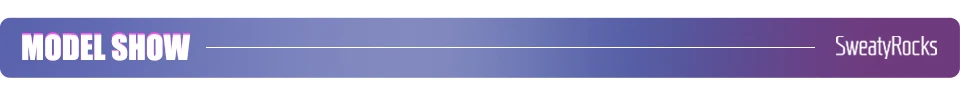 SweatyRocks полосатая вязанная футболка с рукавом в рубчик, повседневные женские эластичные облегающие Топы, летние белые футболки для активного отдыха