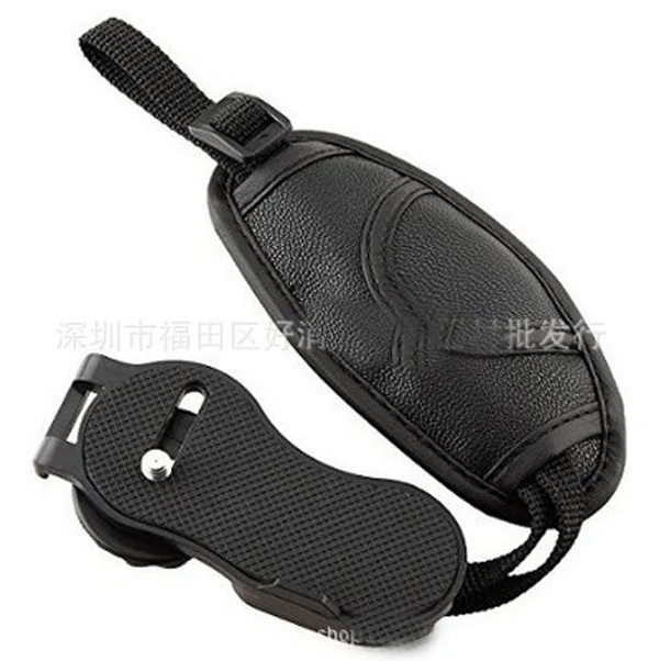 Новый универсальный ручной ремешок для камеры Canon Nikon Sony Pentax Minolta Panasonic Olympus Kodak