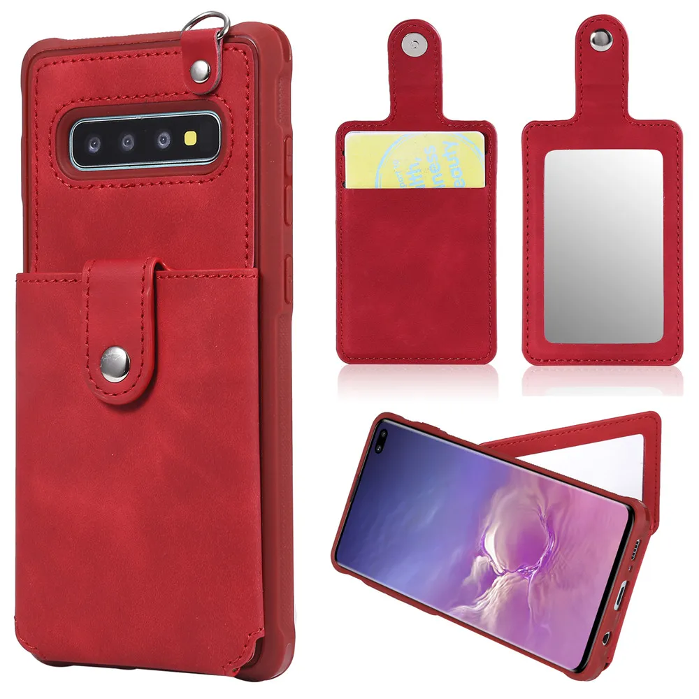 Чехол coque для Samsung Galaxy S8 S9 S10 плюс S10E Примечание 8 9 Note8 Note9 задняя крышка