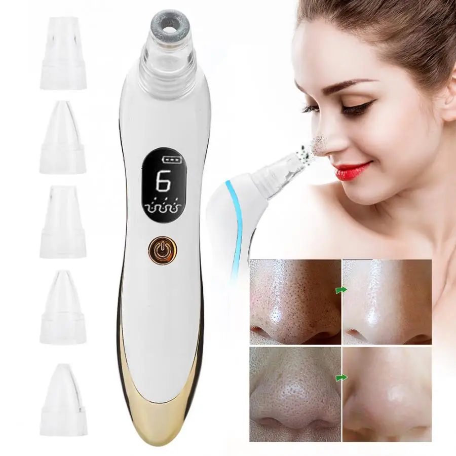 Инструмент для удаления черных точек 2 цвета | Красота и здоровье