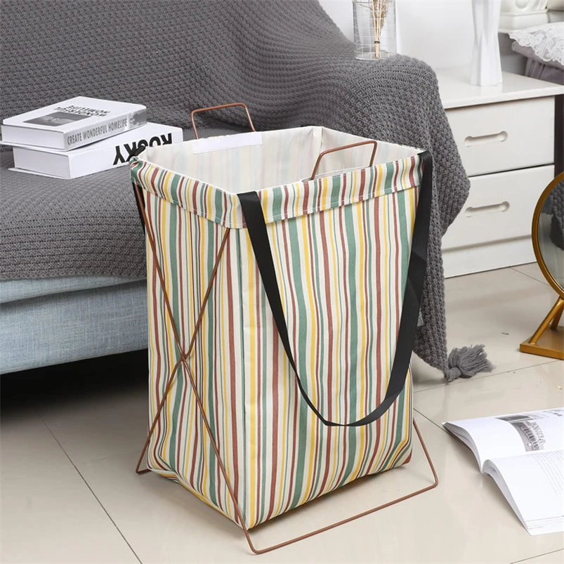 Складной Panier De Rangement, детские игрушки, грязная стирка, одежда, игрушки, ведро для хранения, грязная корзина для белья, бытовая корзина