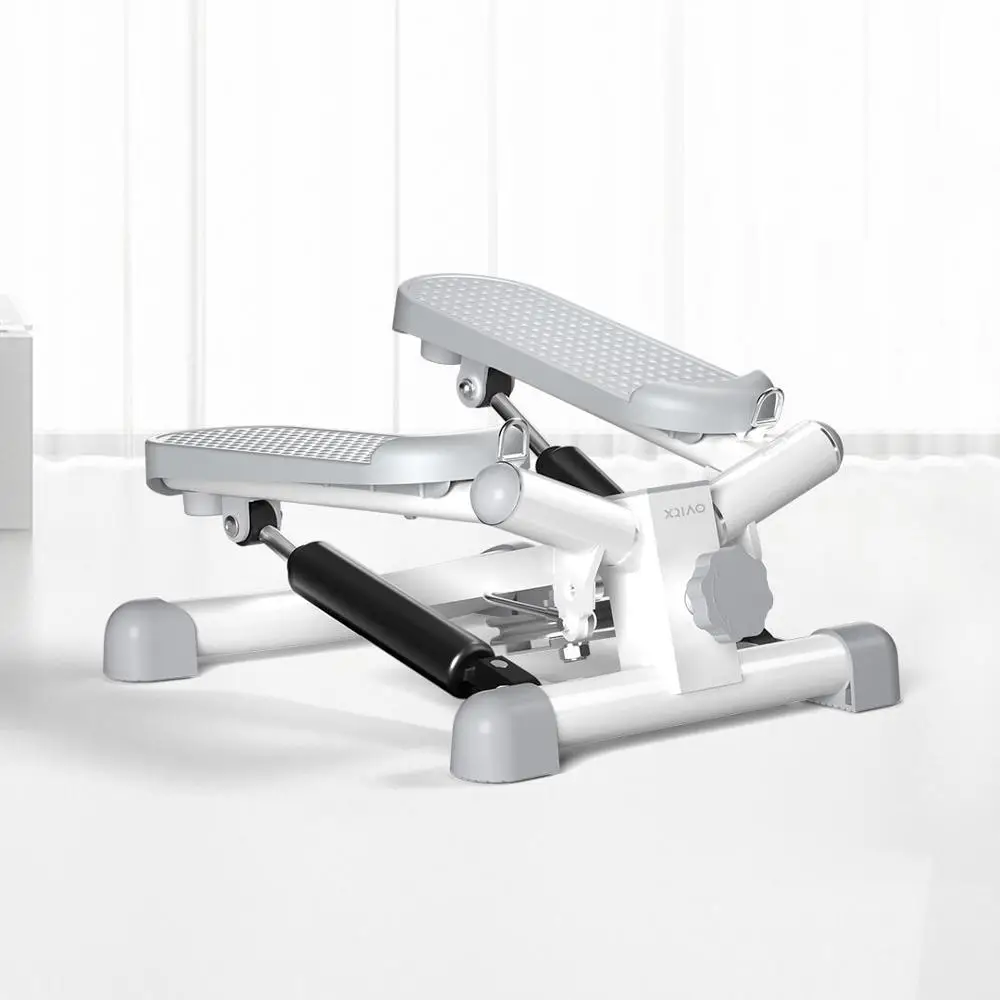 Xiaomi Xqiao многофункциональная мини беговая дорожка Steppers педаль Бытовая Тихая лестница Альпинисты домашнее фитнес оборудование