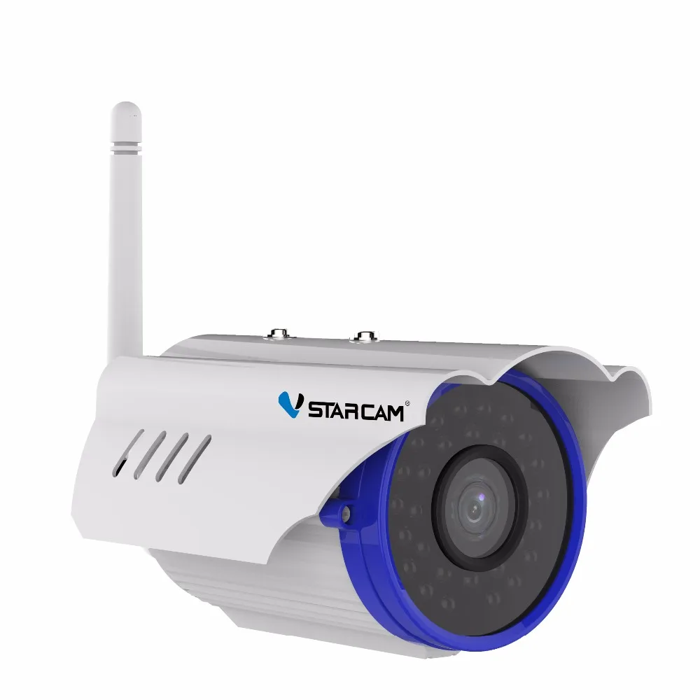 Smart Камера 1080 P Super Clear мониторинга мини открытый Беспроводной Водонепроницаемый 15