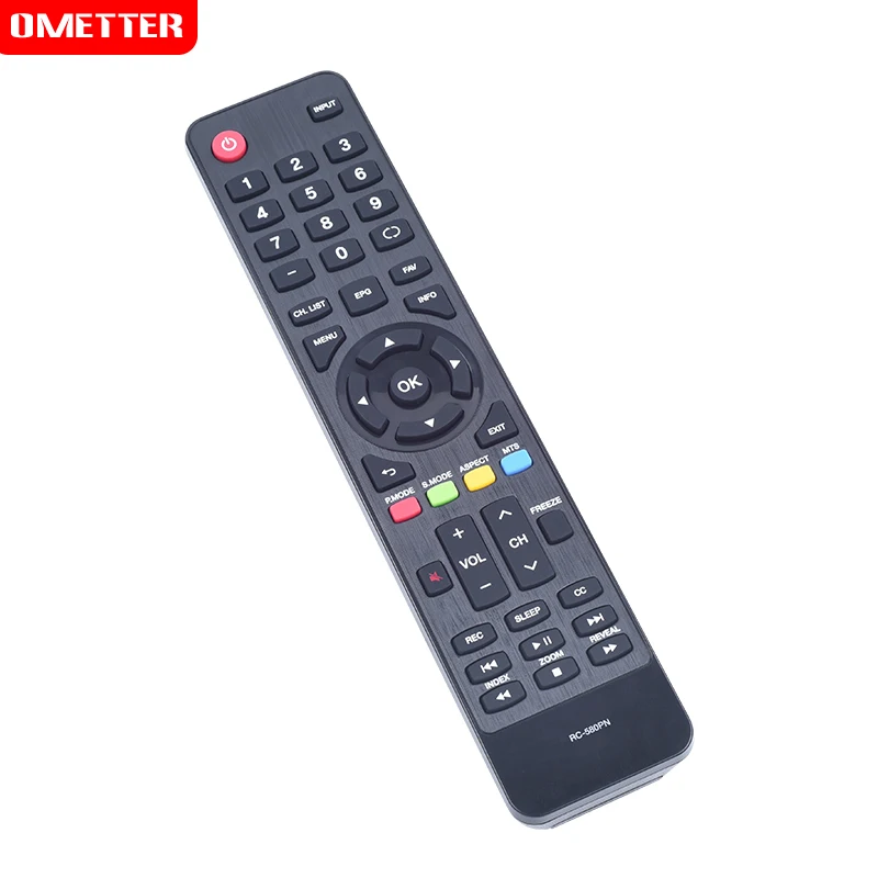 Новый пульт дистанционного управления подходит для контроллера deawoo LCD LED Smart