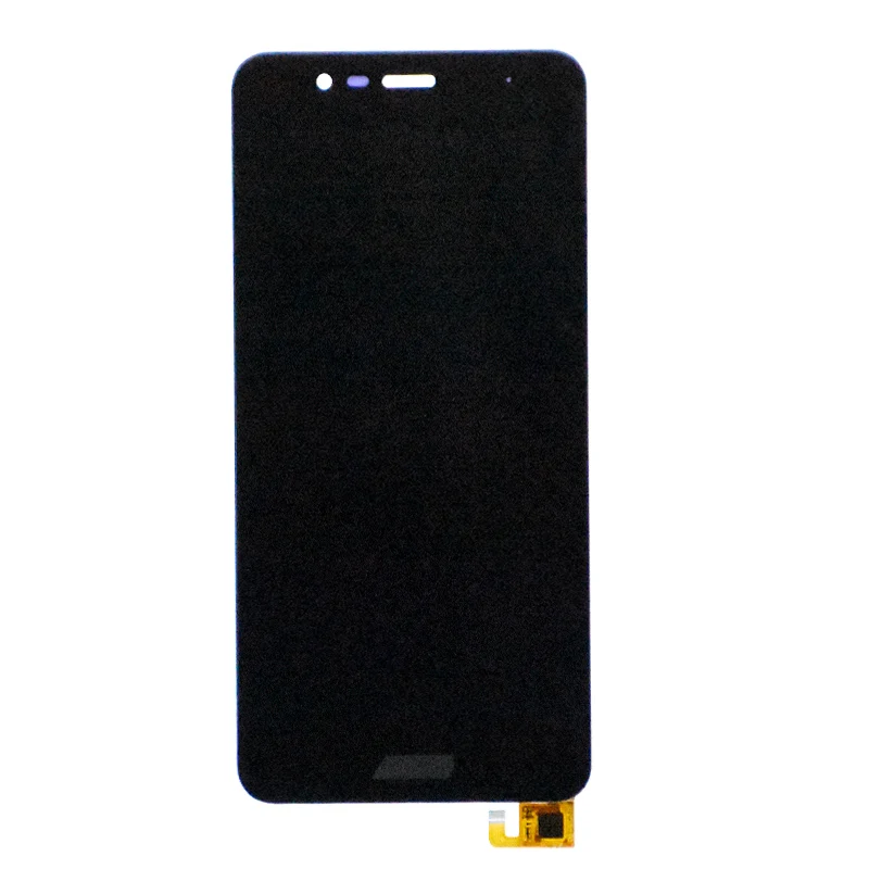 Горячая продажа ZC520TL lcd для Asus Zenfone 3 Max дисплей кодирующий преобразователь