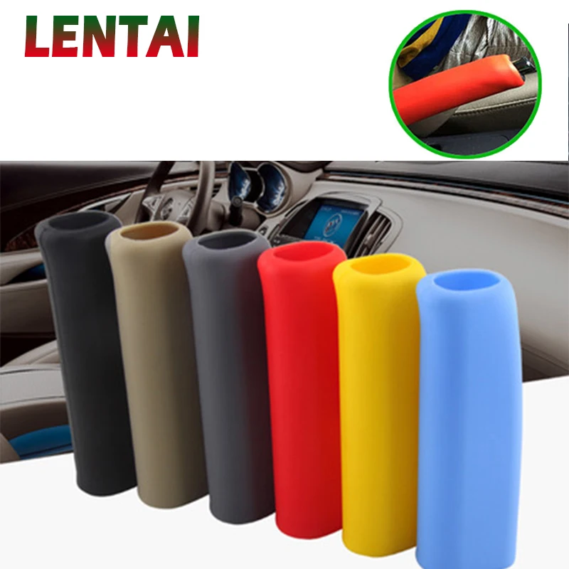 LENTAI для Kia rio ceed sportage 2017 Honda civic 2006-2011 accord 2003-2007 Ssangyong 1 шт. автомобильные ручки крышка