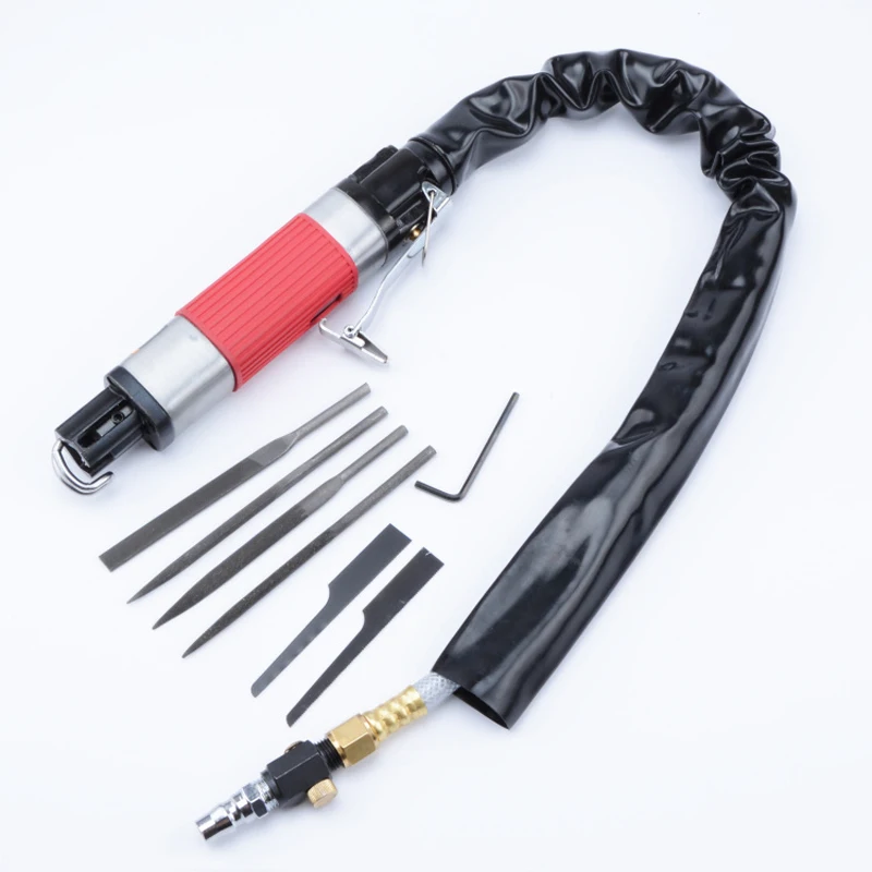 MY-AF10 пневматическая пила для тела Пильная мощная сабельная снятия заусенцев