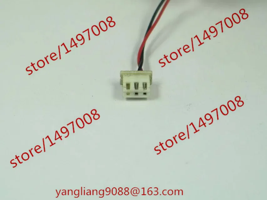 Охлаждающий вентилятор для сервера Delta Electronics EFB0412VHA 12 В постоянного тока 0 23 А 40x40x10