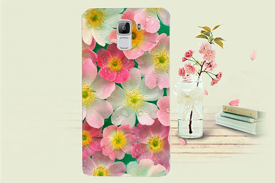 Для Oukitel U13 чехол, 14 цветов Высокое качество модное платье с цветочным узором с изображением тигра Совы башни Защитный чехол для Oukitel U13 Чехол-держатель для телефона