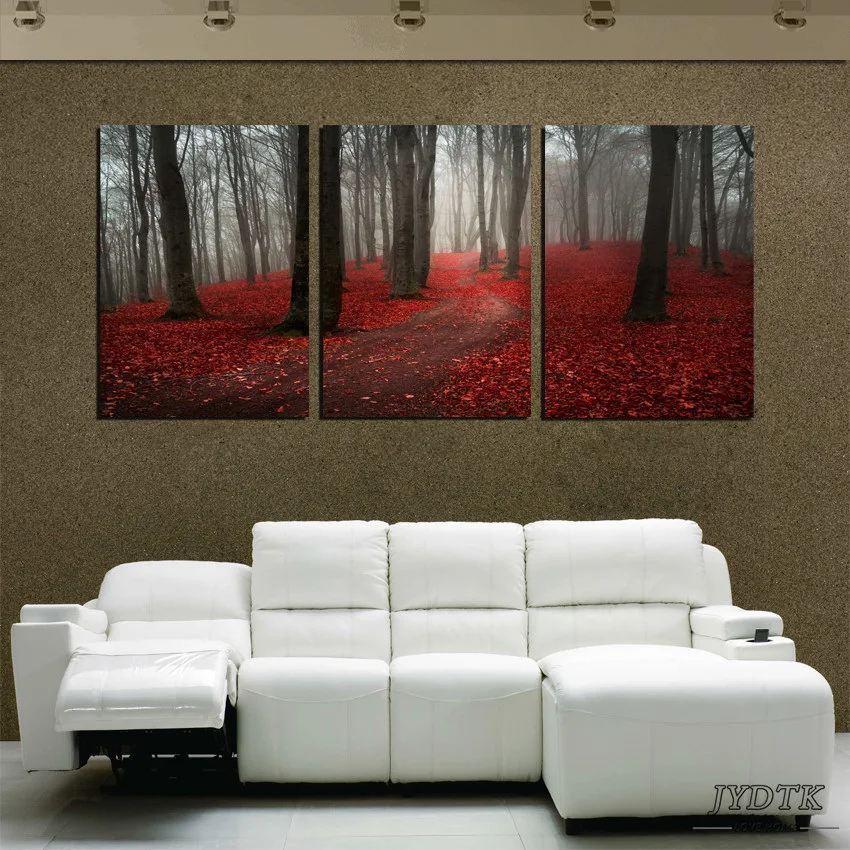 Холст Картина без рамки Вышивка Крестом Пакет почты семья украшает росписи