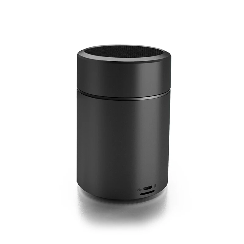 Vidson D2 портативная Bluetooth колонка беспроводная высокоточная стерео сабвуфер
