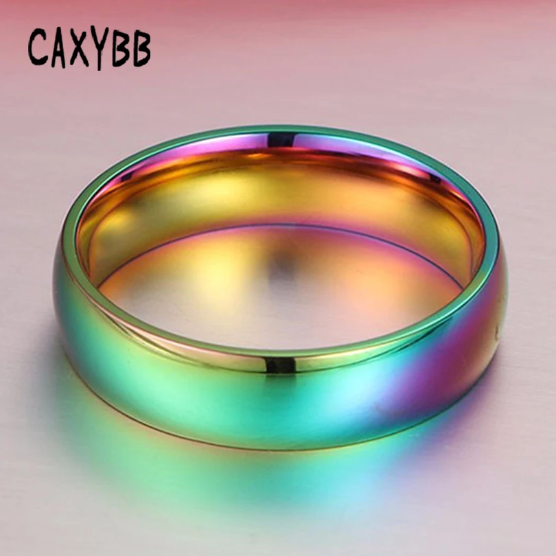Gaxybb Game Final Fantasy Wolf Head Vintage Men's Ring Stainless Steel men and women Jewelry Party Fashion Steinless | Украшения и