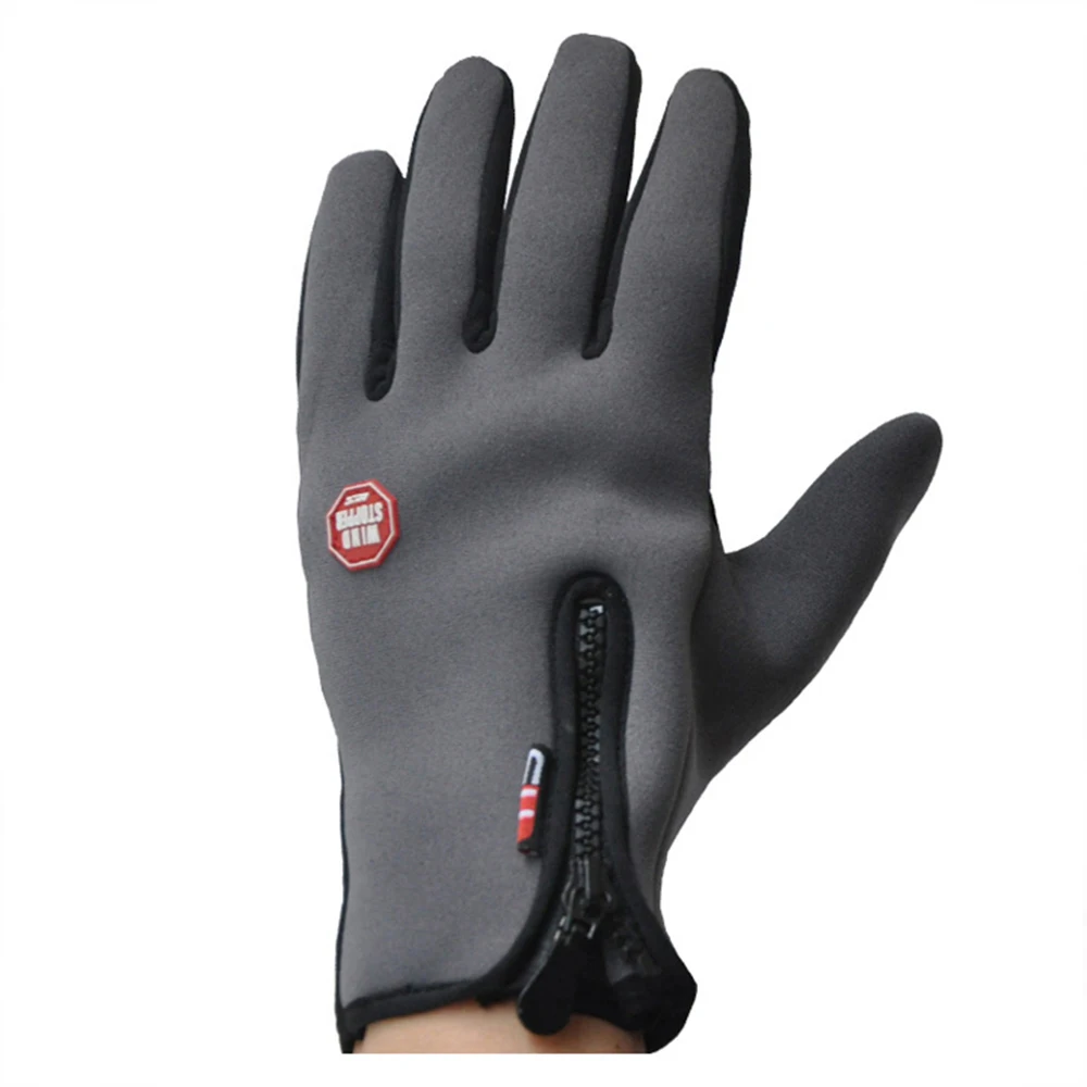 Peche 1 пара противоскользящие перчатки для рыбалки черные прочные спортивные