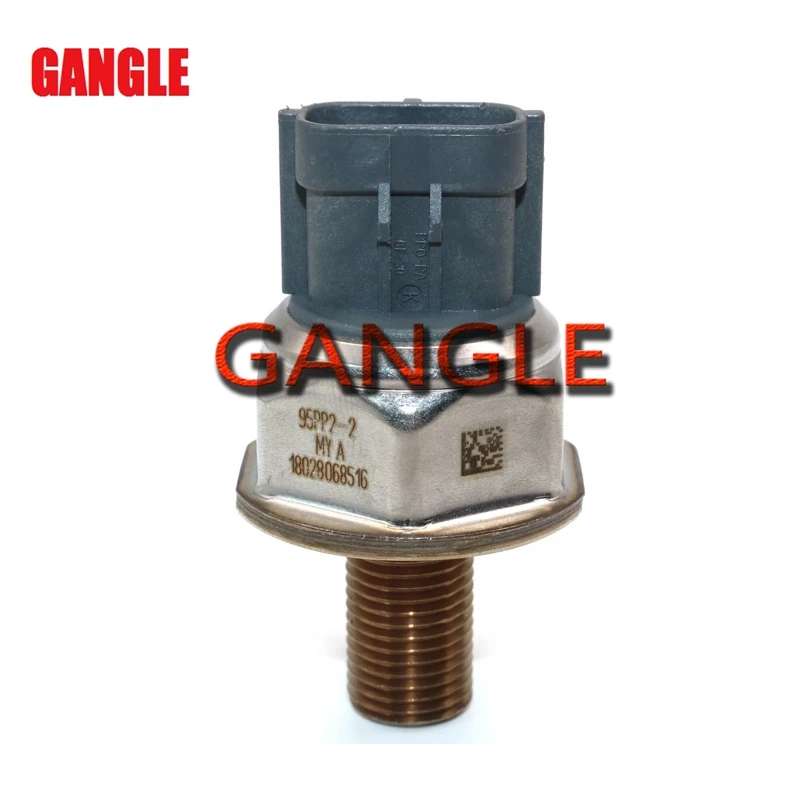 Топливная направляющая 95PP2-2 датчик высокого давления клапан для NISSAN | Автомобили