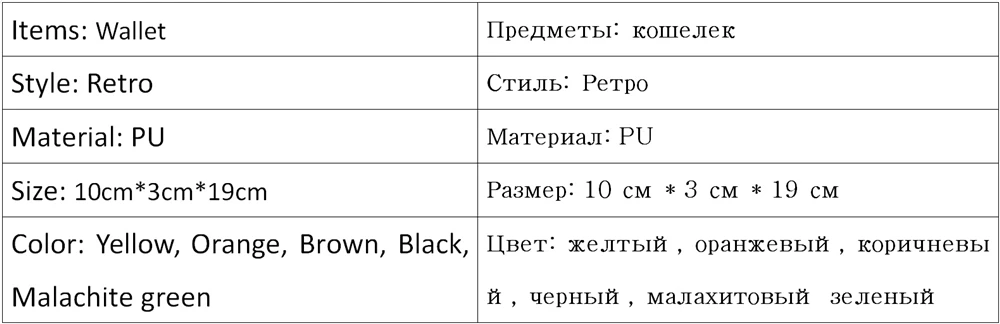 LILEN 5 цветов Лидер продаж масло воск Длинный кошелек, клатч на молнии сумка женская масло кожа ретро кошелек