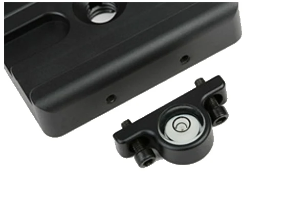 Рычажный зажим SUNWAYFOTO для штатива быстросъемный DSLR быстросъемная Зажимная