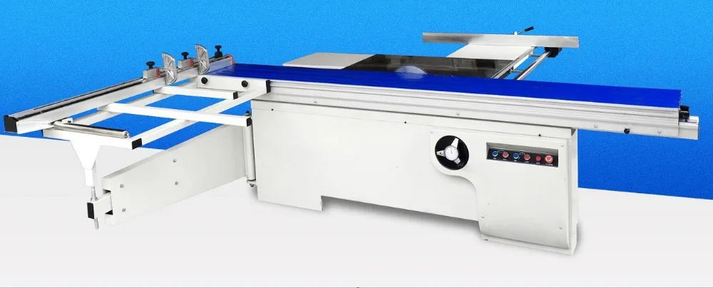 MJ6128 скользящая Настольная пила|Оборудование для производства древесных плит| |