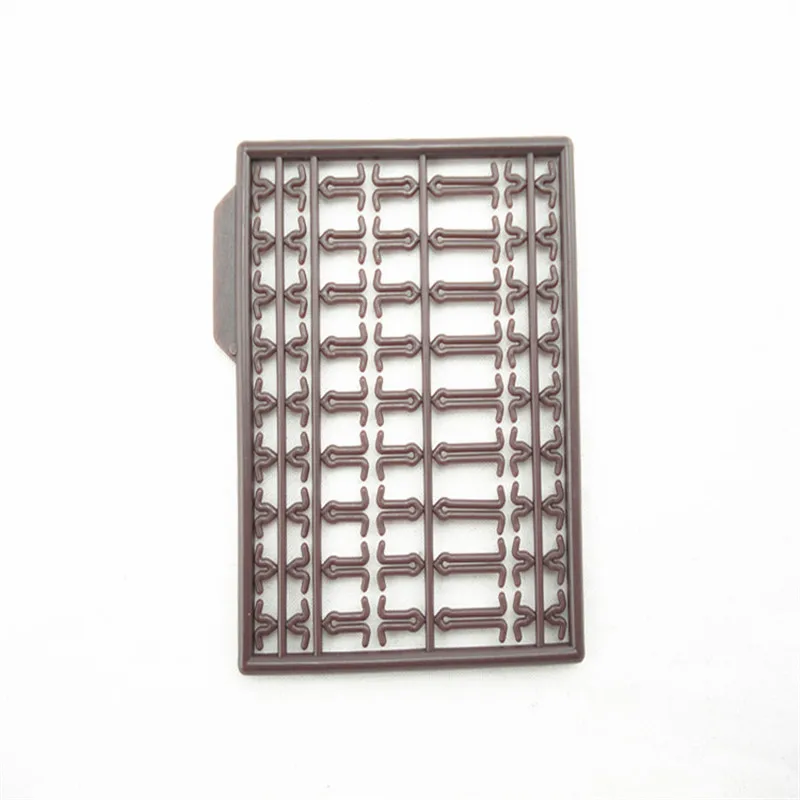 10 шт./лот рыболовная приманка заглушки для бойлов вставки рыболовные приманки