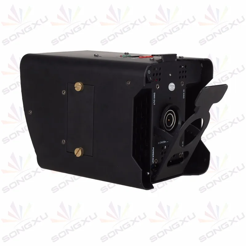 Songxu 10 шт./лот 4x15 Вт 5in1 RGBWA Беспроводной Батарея питанием led par света/sx-wbpl0415