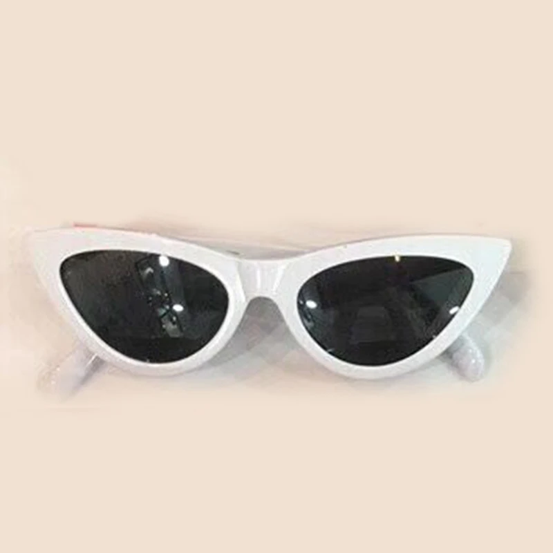 No11 Sunglasses Ацетатная оправа, солнцезащитные очки для женщин, фирменный дизайн, защита UV400, линзы, очки для женщин, солнцезащитные очки, градиентные линзы с упаковочной коробкой - Цвет линз: No11 Sunglasses