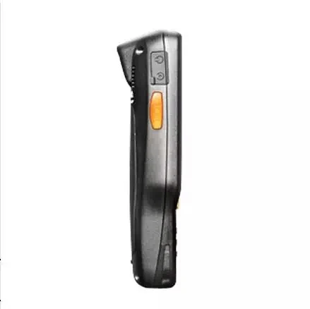 Urovo i6100S Windows CE 6,0 водонепроницаемый телефон КПК 1D 2D сканирование Ручной терминал сбора данных логистика инвентаризации 3,8 в/4500 мАч