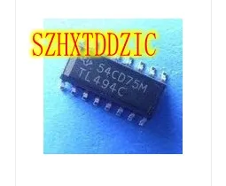 5 шт./лот TL494C TL494I SOP16 3 9 мм [SMD]|Запасные части| |