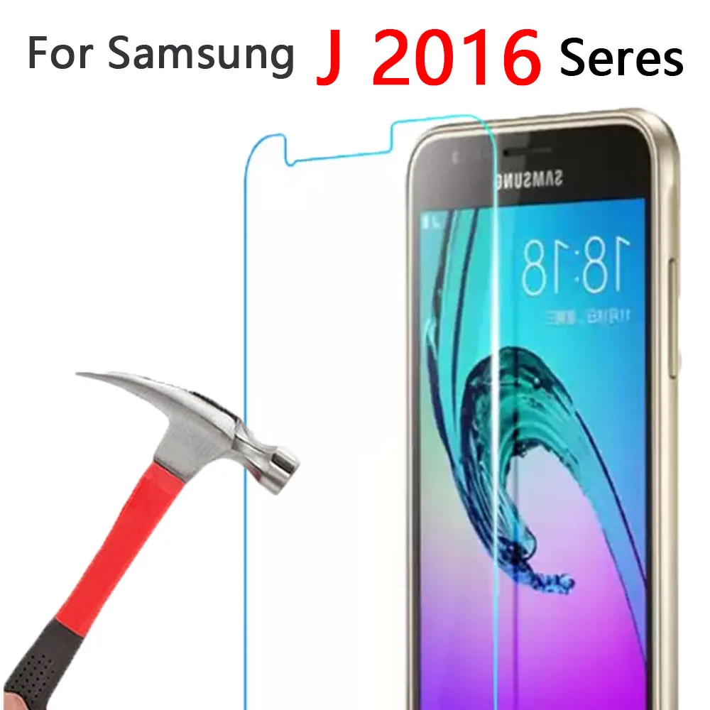 Для samsung j7 2016 защитное стекло galaxy j1 j3 j5 закаленное тремп samsug glaxy j 1 3 5 7 1j Защитная
