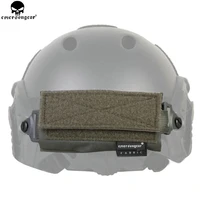 emersongear helmet accessory pouch counter weight bag wargame airsoft tactical utility pouch multicam em8826