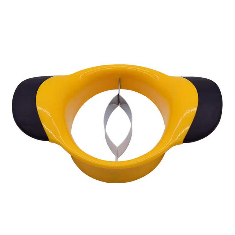 1 шт. резак разветвитель из нержавеющей стали нож для разрезания манго слайсер