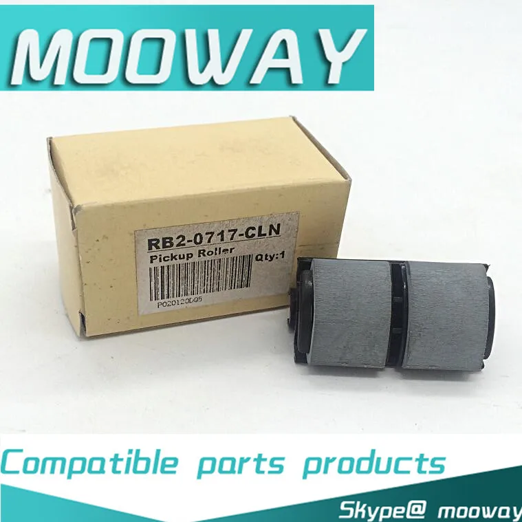 MOOWAY для Canon LBP 460PS Пикап ролик совместимые продукты HP4500 4550|Детали принтера| |